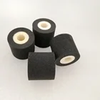 hot ink roller coder machine hot stamping foil hot ink rolls