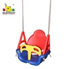 Detachable 3 in 1 Plastic Baby Swing Infant Chair