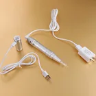Solong Microblading Kit Price Korea Pen Black Tattoo Germany Tatoo PMU Semi Wireless Tattoo Permanent Makeup Machine