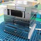 Customized CNC Machining Plastic Injection Mould Base