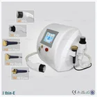 40KHz+50KHz+1MHz Ultrasonic cavitation supersonic facial beauty equipment