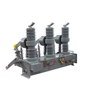 outdoor universal intelligent permanent vacuum circuit breaker