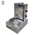 Commercial gas shava grill BQQ grill is on sale