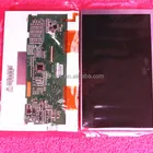 AT070TN83 V.1, 40 pin 7 inch TFT INNOLUX LCD Screen Display