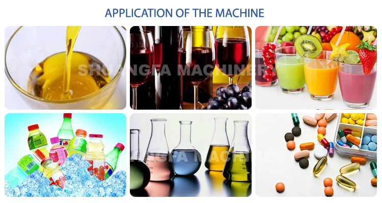 wine filter press