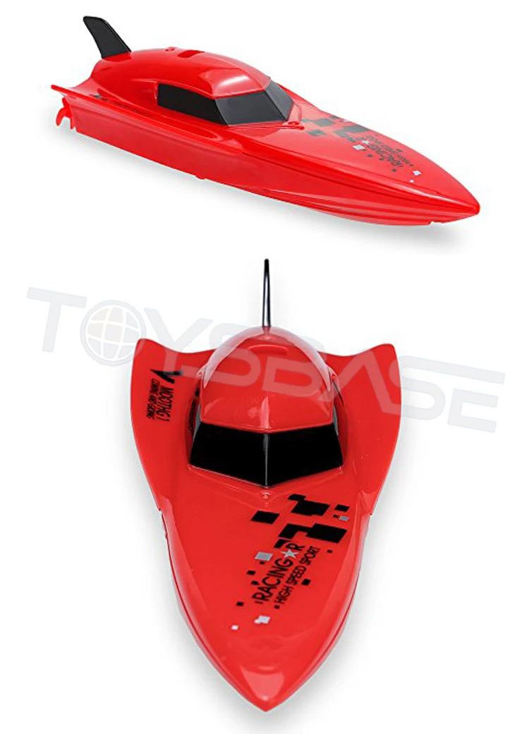 toy jet boat