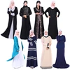 Women abaya for dubai islamic arab wear