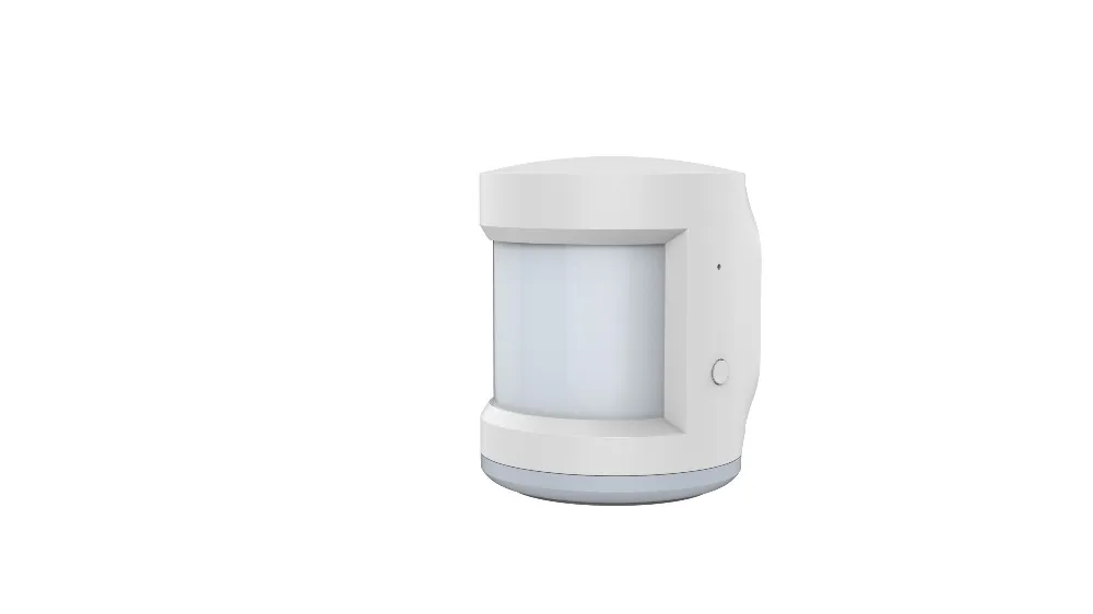 Mobile App Remote Control PIR Zigbee Smart Motion Sensor - ANKUX.COM
