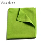 High quality Wholesale screen cleaning cloth 3M pearl cloth for glasses screen