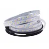 Silicone Extrusion Waterproof led strip light 5050 60leds/m 12v 24v led tape light 5630 3528 2835