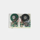Customized greeting card sound recorder chip /greeting card recordable sound module