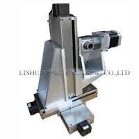Cheap Price Motorized XYZ Linear Motion