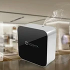 SCENTA Commercial Wall Mounted HVAC Aroma Essential Oil Diffuser For Hotel