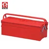 Torin NTBC122A Cantilever tool box with trays Portable hand box can be customized bulk booking