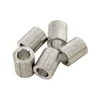 Dongguan CNC Center Customized Turning Parts High Precision Aluminum Spacer