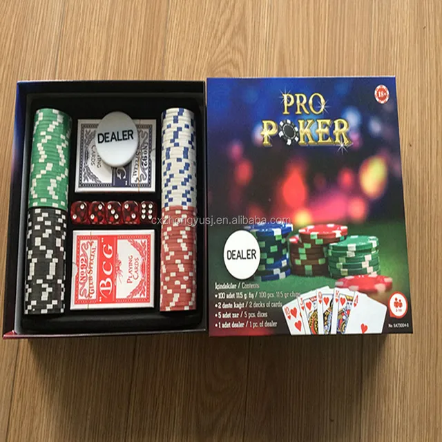 poker set gift wholesale, poker set suppliers -