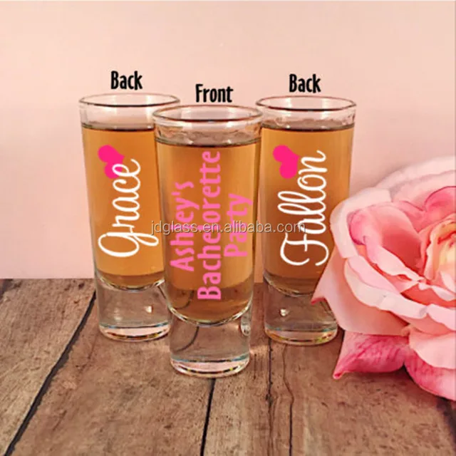 shot glass gift box