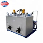 Road Marking Machines Paint Road Marking Thermoplastic Paint Melted Line Road Marking Machine Boiler