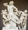 Famous marble sculpture greek statues for sale