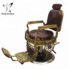 Beauty salon furniture hair dressing shop equipment hair salon barber chair
