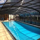 Sheet For Swimming Pool Roof