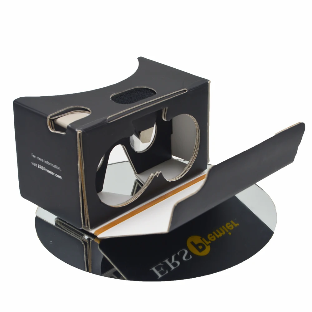 oem design google cardboard