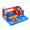 Kids Inflatable water Jumping Castle Bounce air trampoline toys high quality bouncy castle