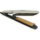 Professional tourmaline ceramic hair straightener