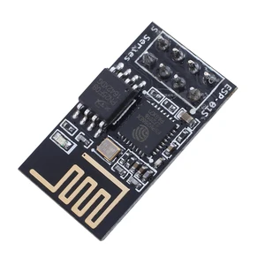 esp8266 serial wifi wireless transceiver module model esp-01 esp