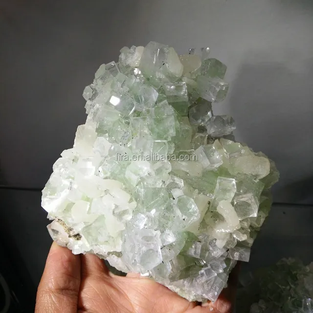 crystal collection shinning mineral crystal stone wholesale