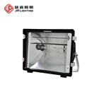 HID フラッドライトメタルハライドランプ hid ip65 屋外 1000 ワットハロゲン投光器