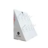 New style Cardboard Counter Table Top Pos Display with Hooks