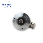 RS 485 AYAN absolute Multi-turn Encoder ,It must be tested before delivery