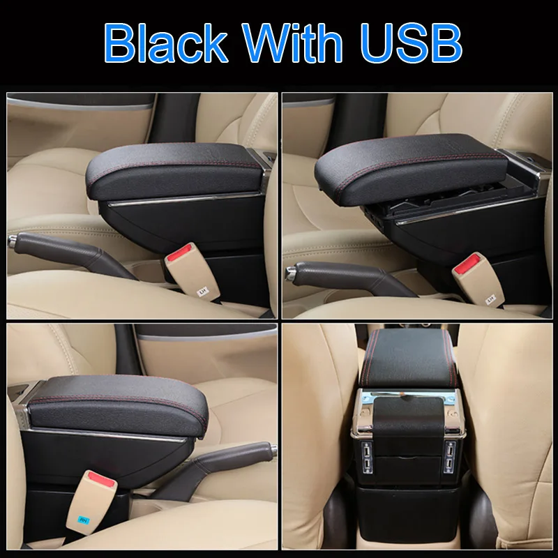 USB