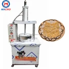 Chinese style baked roll making machine/ mini pancake maker