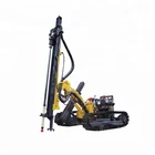 Good Quality Chinese Horizontal Directional Borehole Water Drilling Machine