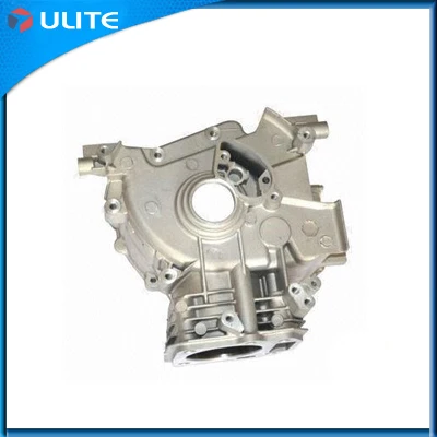 Customize CNC Machining Industrial Parts Fabrication