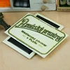 Promotion High Quality Custom Design Vintage Personalized Souvenir OEM advertising Printed Tinplate Fridge Magnet