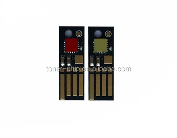 Toner Cartridge Reset Chip For Xerox Phaser 6600