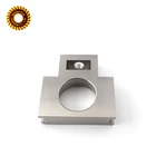 Professional Production Custom Service Aluminium CNC Milling Parts