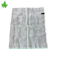 Hot sale cheap HDPE mesh bag for vegetables and fruits