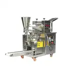 Automatic small dumpling maker dumpling mould machine momo samosa making machine with best price