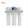 5 Stages Ultra Filtration System Kitchen Faucet Drinking Water Purifier Filter