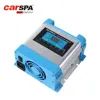 New Product Aluminum 7 Stage Charging Mode Lead Acid Battery AC DC 240V To 24V 5A 10A Charger