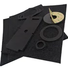 Single Or Double Sided EVA/Rubber/PE/Acrylic Self Adhesive Foam Pad