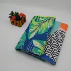 70*140cm Premium Quality Drying Roll Custom Printed Microfiber Beach Travel Towels