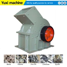 Stone Crusher Jaw Crusher widely used in mining/smelting/building materials/roads/railways/water conservancy