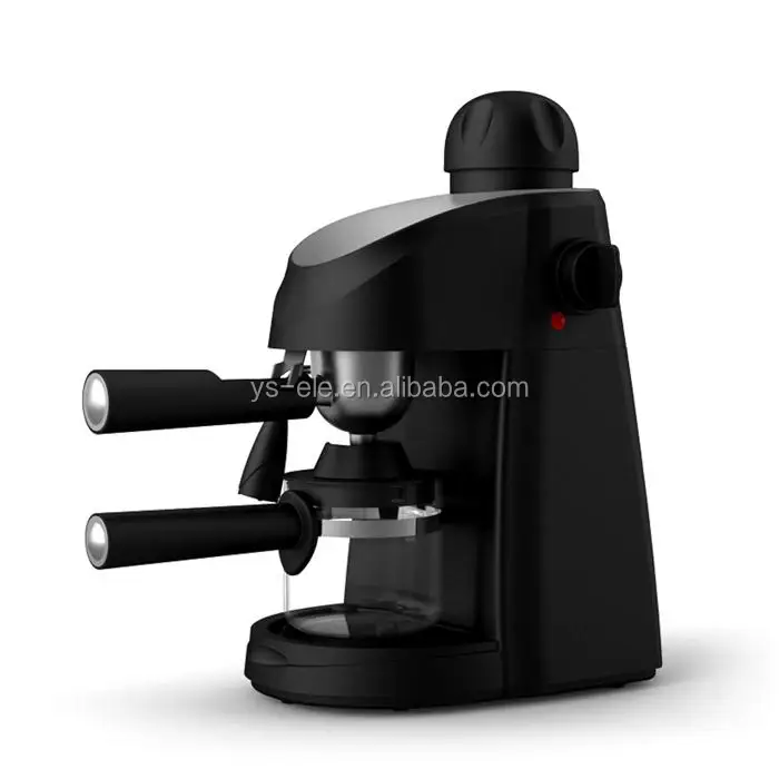 3.5 bar espresso maker