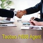 China Yiwu Sourcing Buying Professional Best Purchasing Agent with Low Commission yiwu agent