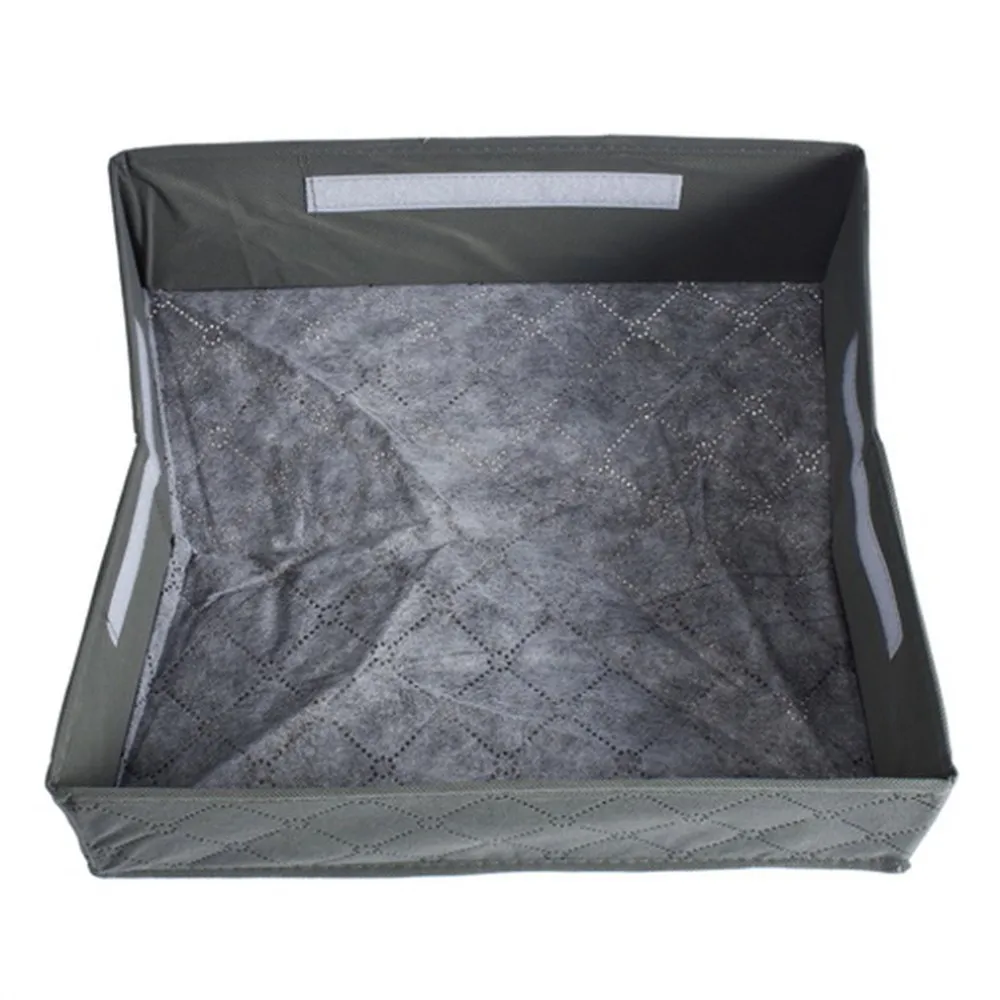 Durable 30 Celular Armario Bra Ropa Interior Organizador Caja De